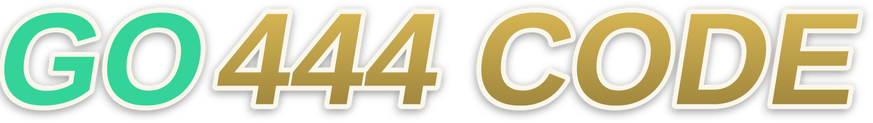 go444 code
